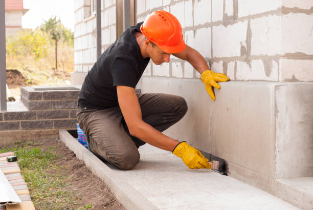 Licensed Waterproofing service in Newport, NJ - SGP Waterproofing